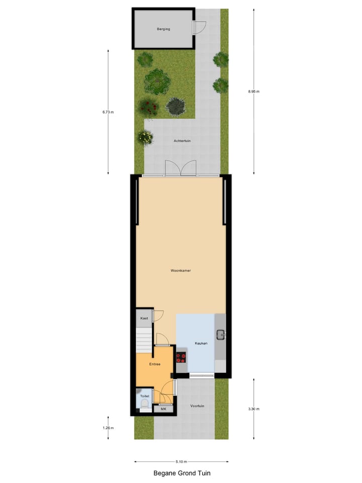 Foto 40 van Alpherbrink 5