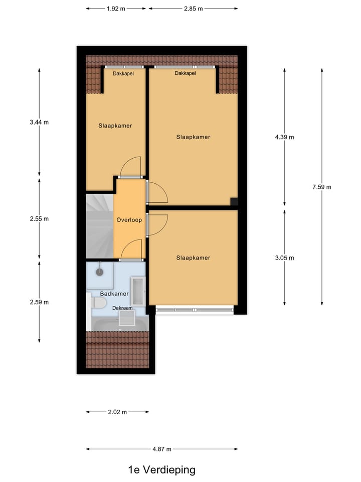 Foto 41 van Alpherbrink 5