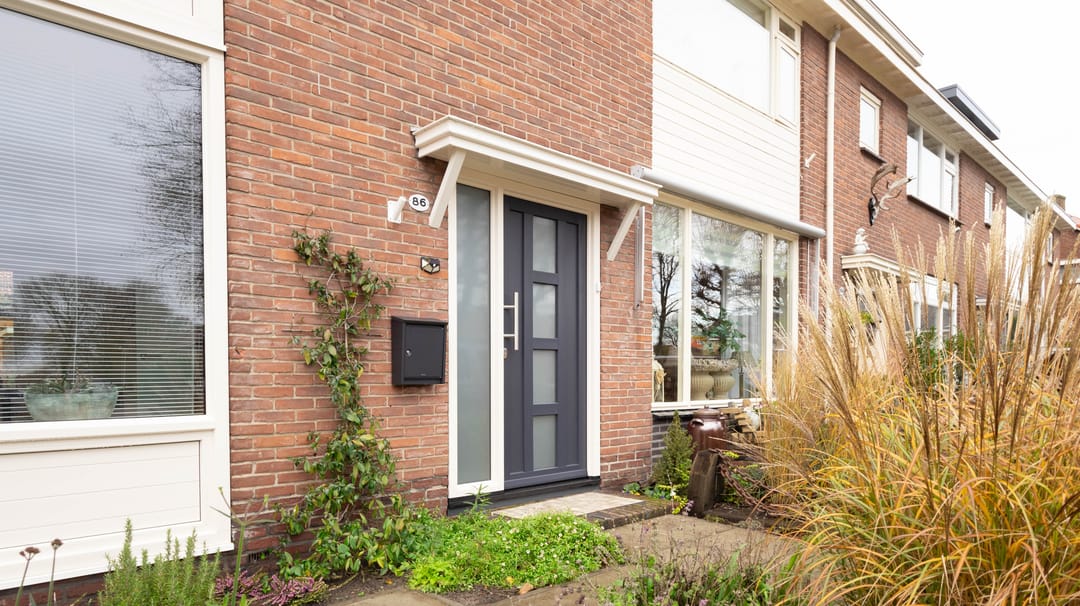 Foto 2 van Hafkenscheidtlaan 86