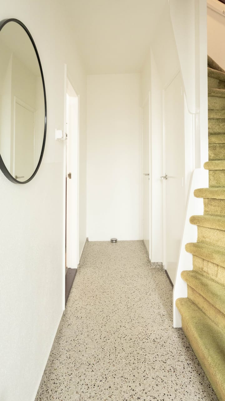 Photo 3 of Hafkenscheidtlaan 86