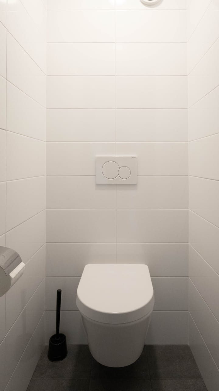 Photo 4 of Hafkenscheidtlaan 86