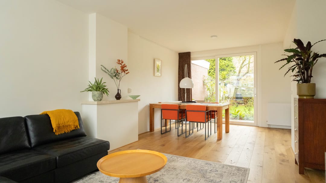 Foto 7 van Hafkenscheidtlaan 86