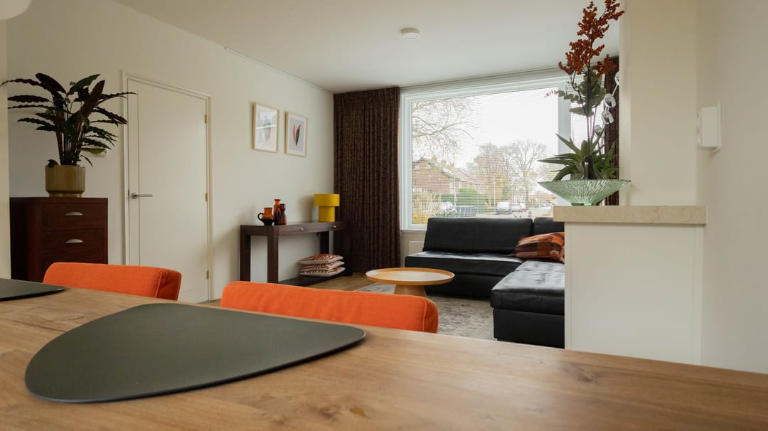 Foto 8 van Hafkenscheidtlaan 86