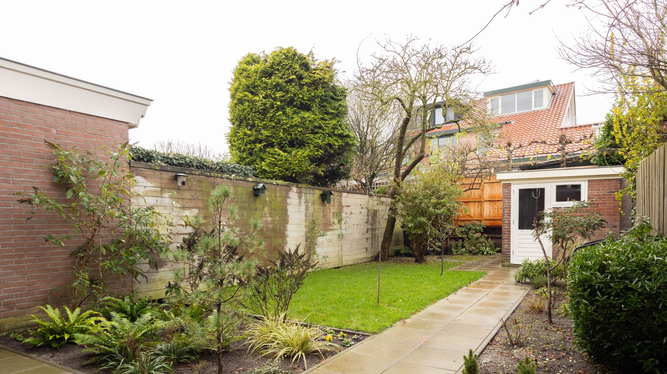 Foto 12 van Hafkenscheidtlaan 86