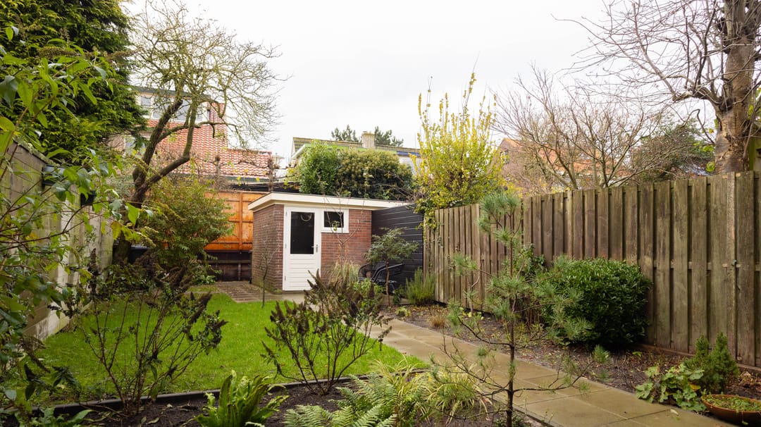 Foto 13 van Hafkenscheidtlaan 86