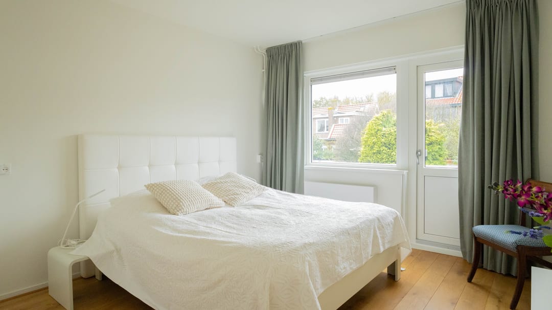 Foto 16 van Hafkenscheidtlaan 86