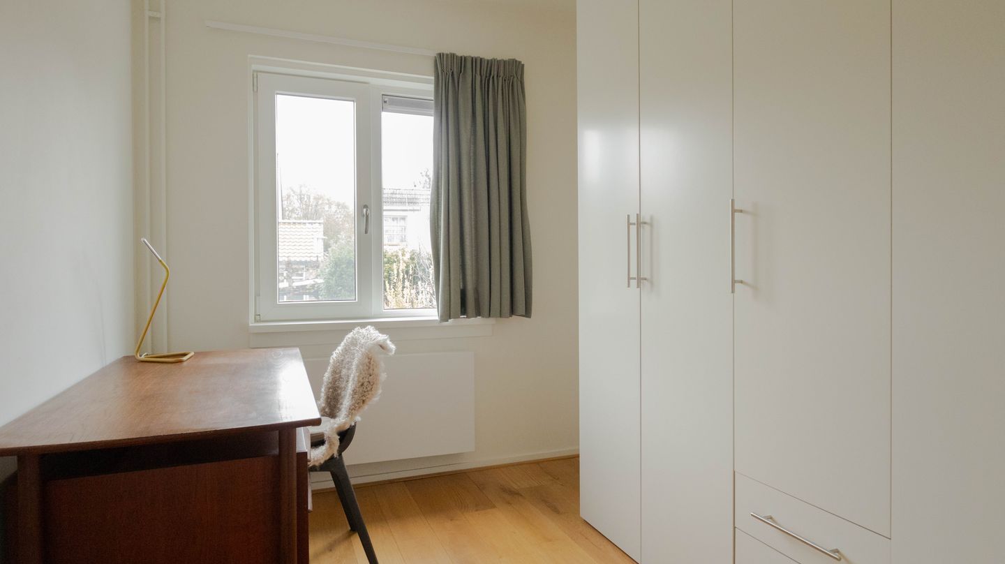 Foto 19 van Hafkenscheidtlaan 86