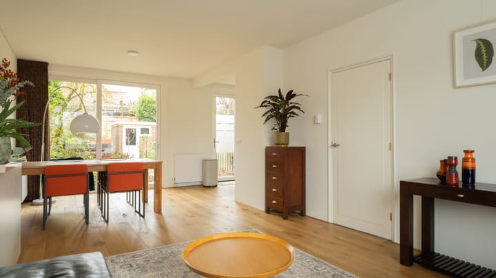 Photo 5 of Hafkenscheidtlaan 86