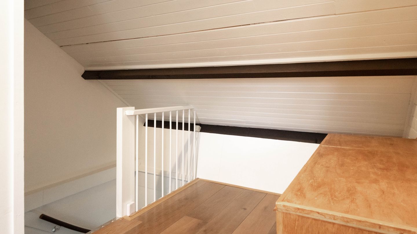 Foto 25 van Hafkenscheidtlaan 86