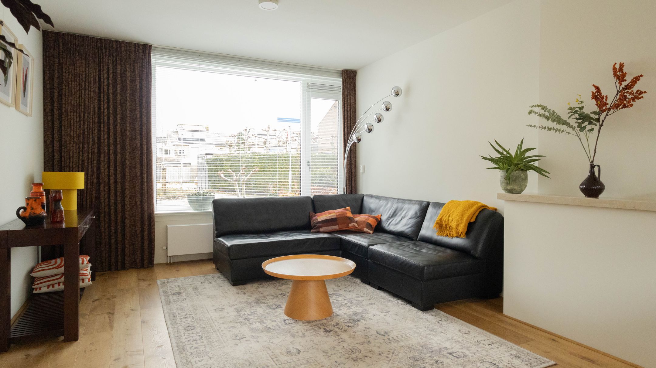 Foto 6 van Hafkenscheidtlaan 86