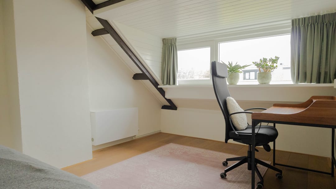 Foto 28 van Hafkenscheidtlaan 86