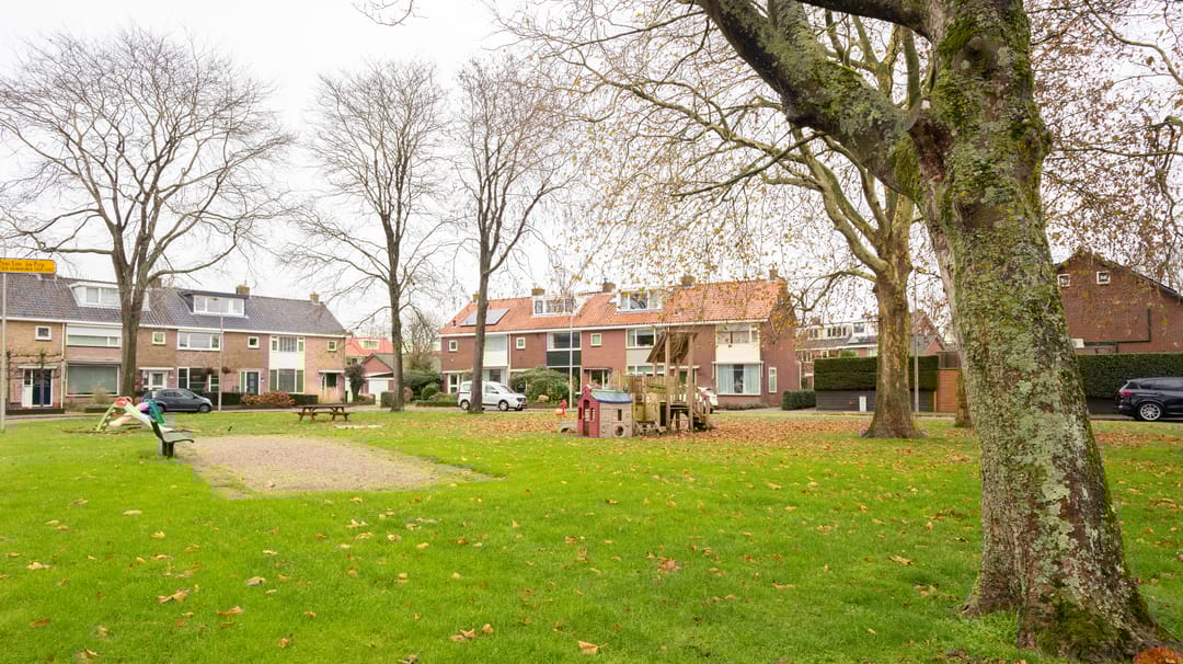 Foto 31 van Hafkenscheidtlaan 86