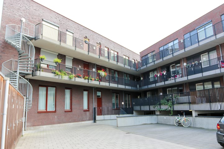 Foto 2 van Ketelstraat 91