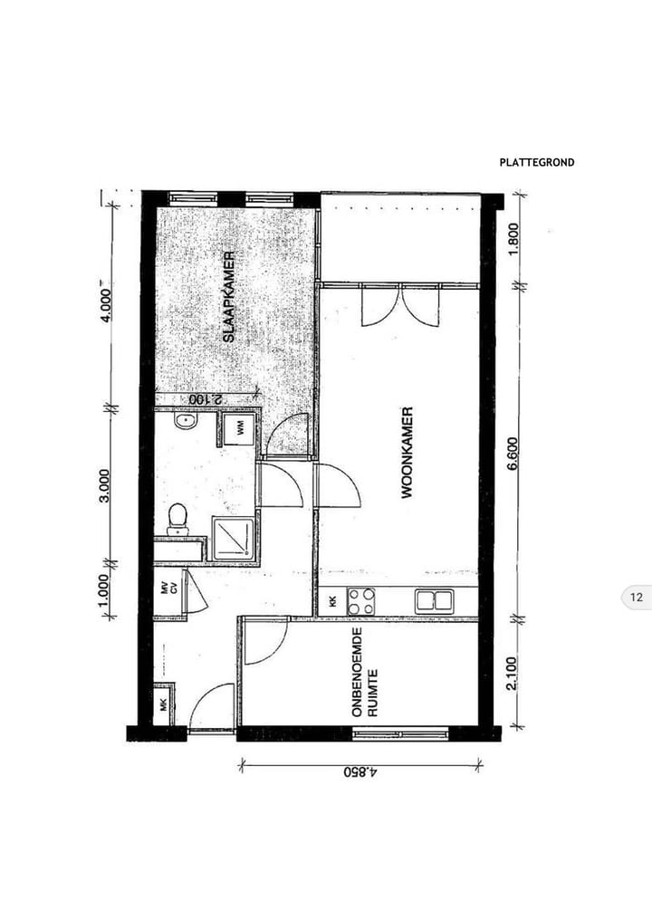 Photo 10 of Ketelstraat 91