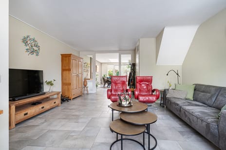 Mauritsstraat 2 secondary image