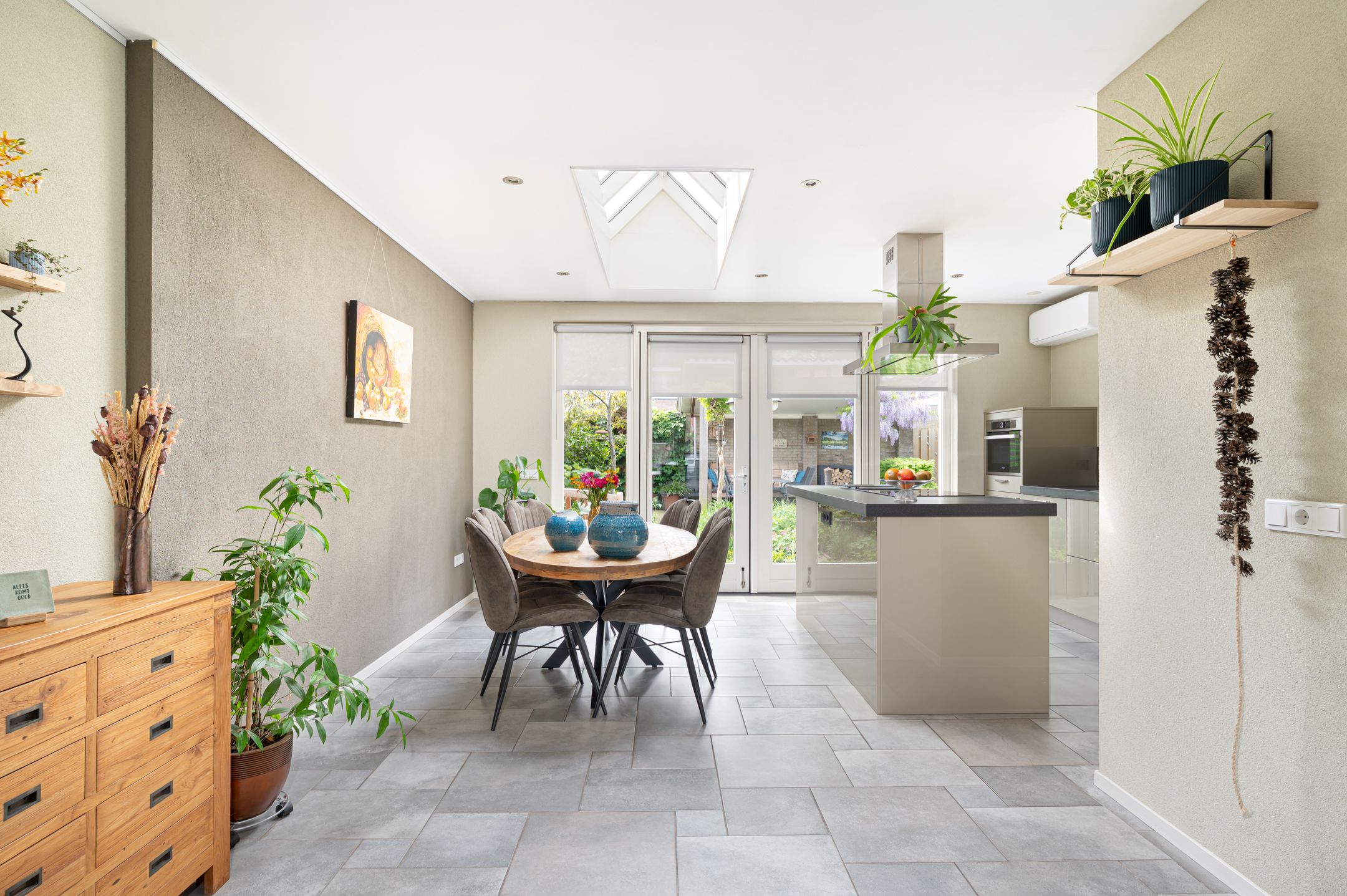 Foto 3 van Mauritsstraat 2