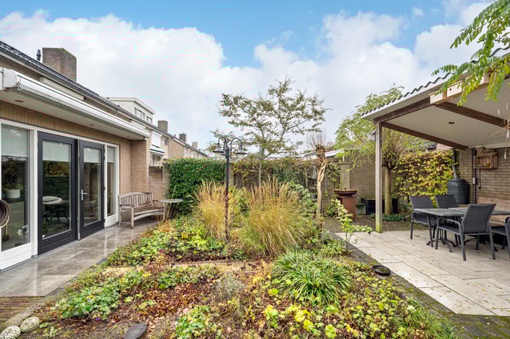 Foto 4 van Mauritsstraat 2