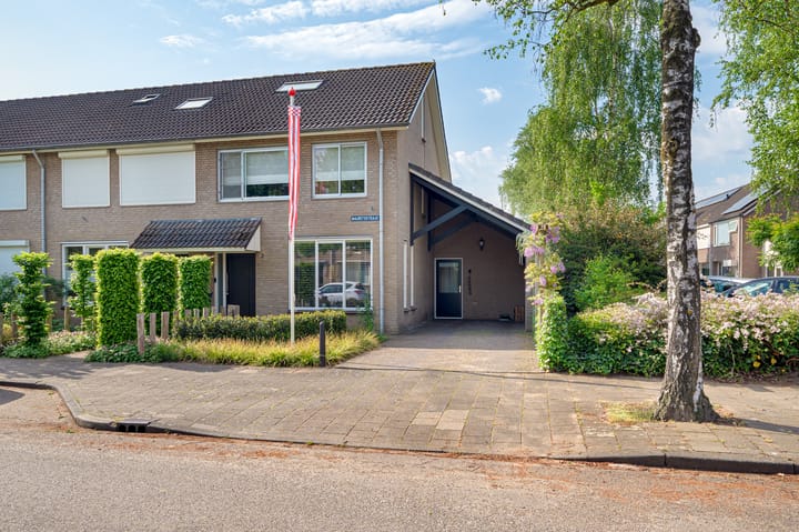 Foto 5 van Mauritsstraat 2