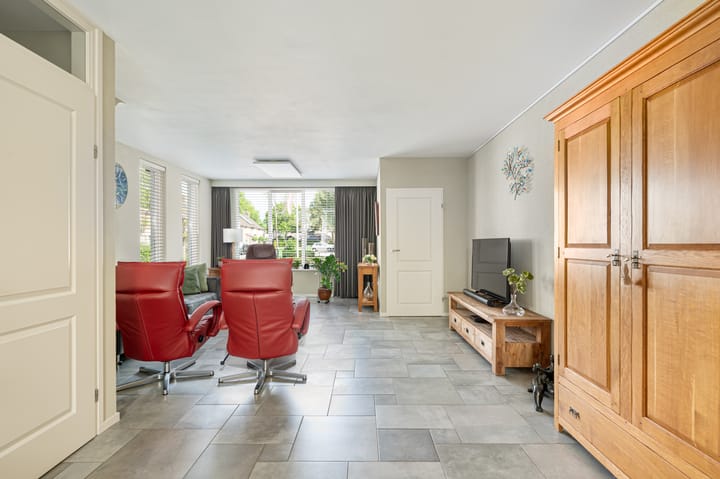 Foto 7 van Mauritsstraat 2