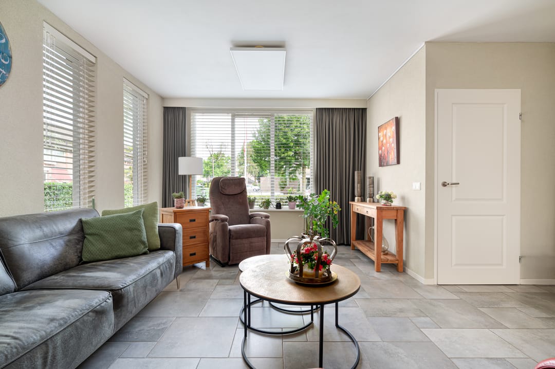 Foto 8 van Mauritsstraat 2