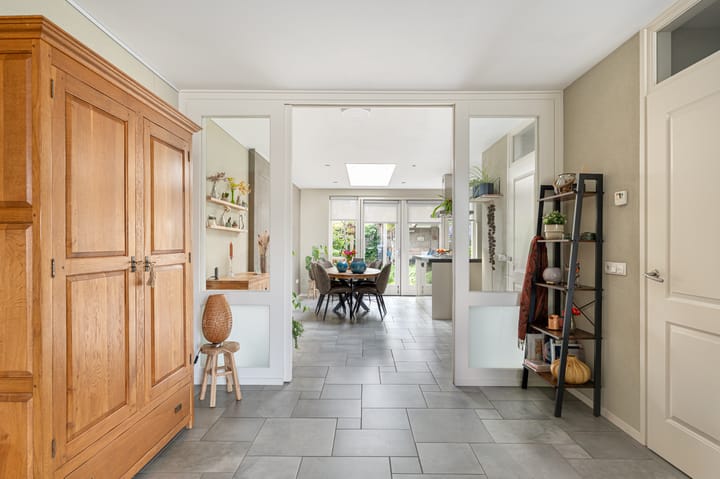 Foto 10 van Mauritsstraat 2