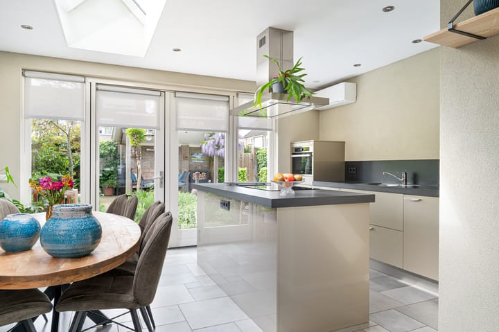 Foto 11 van Mauritsstraat 2