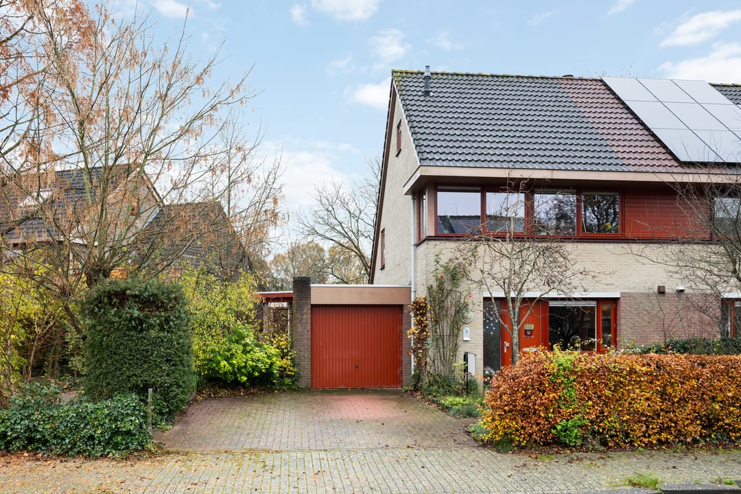 Foto 2 van Betsy Perklaan 9