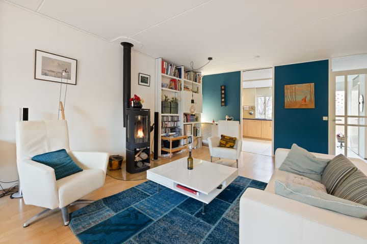 Foto 4 van Betsy Perklaan 9