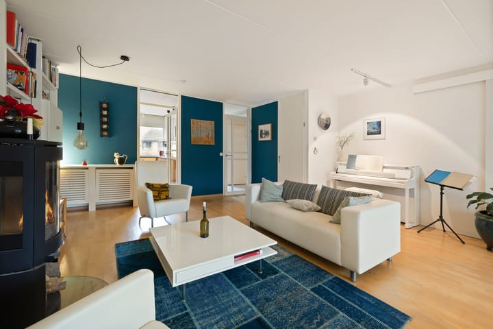 Foto 5 van Betsy Perklaan 9