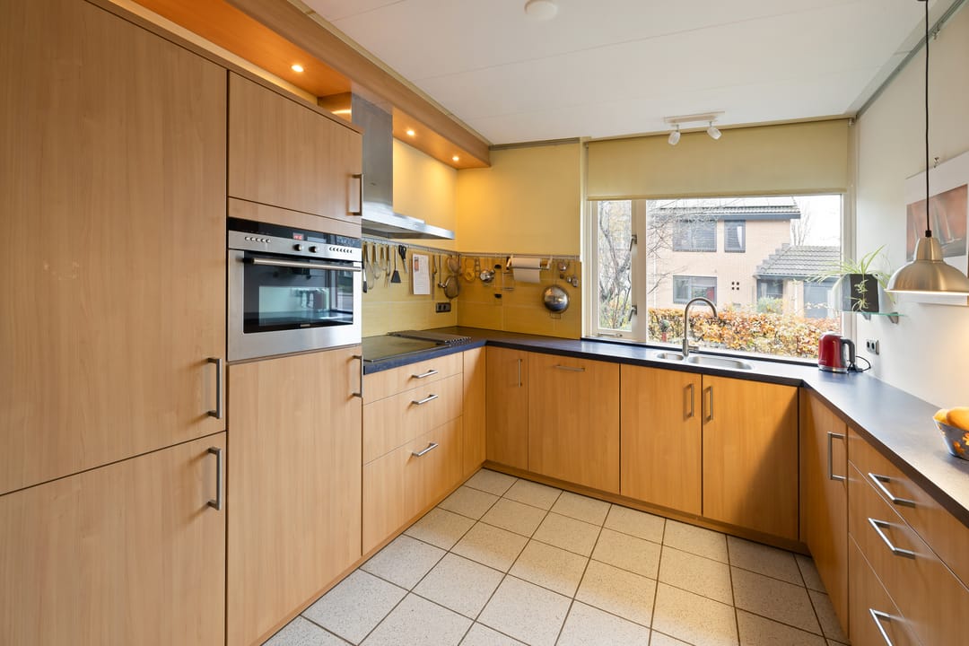 Foto 8 van Betsy Perklaan 9