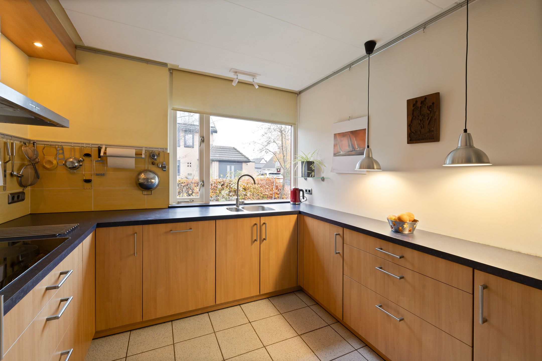 Foto 9 van Betsy Perklaan 9