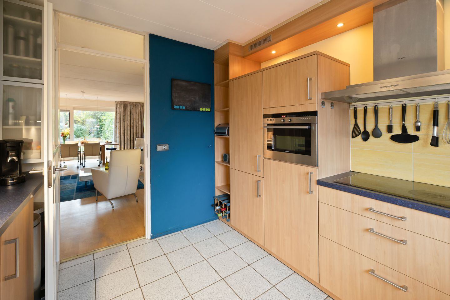 Foto 10 van Betsy Perklaan 9