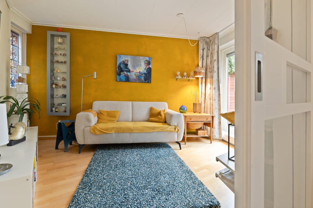 Foto 11 van Betsy Perklaan 9