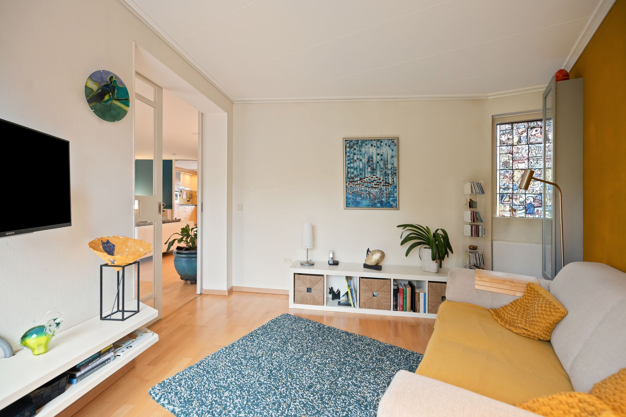 Foto 12 van Betsy Perklaan 9