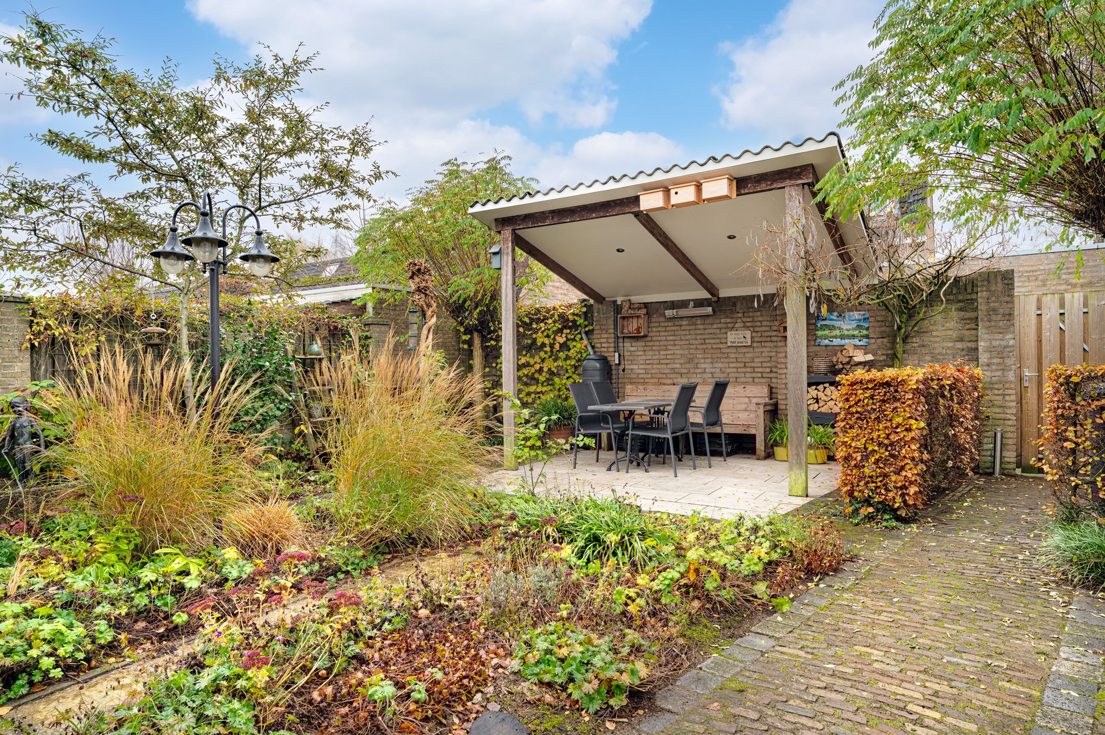 Foto 30 van Mauritsstraat 2