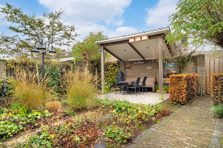 Foto 30 van Mauritsstraat 2