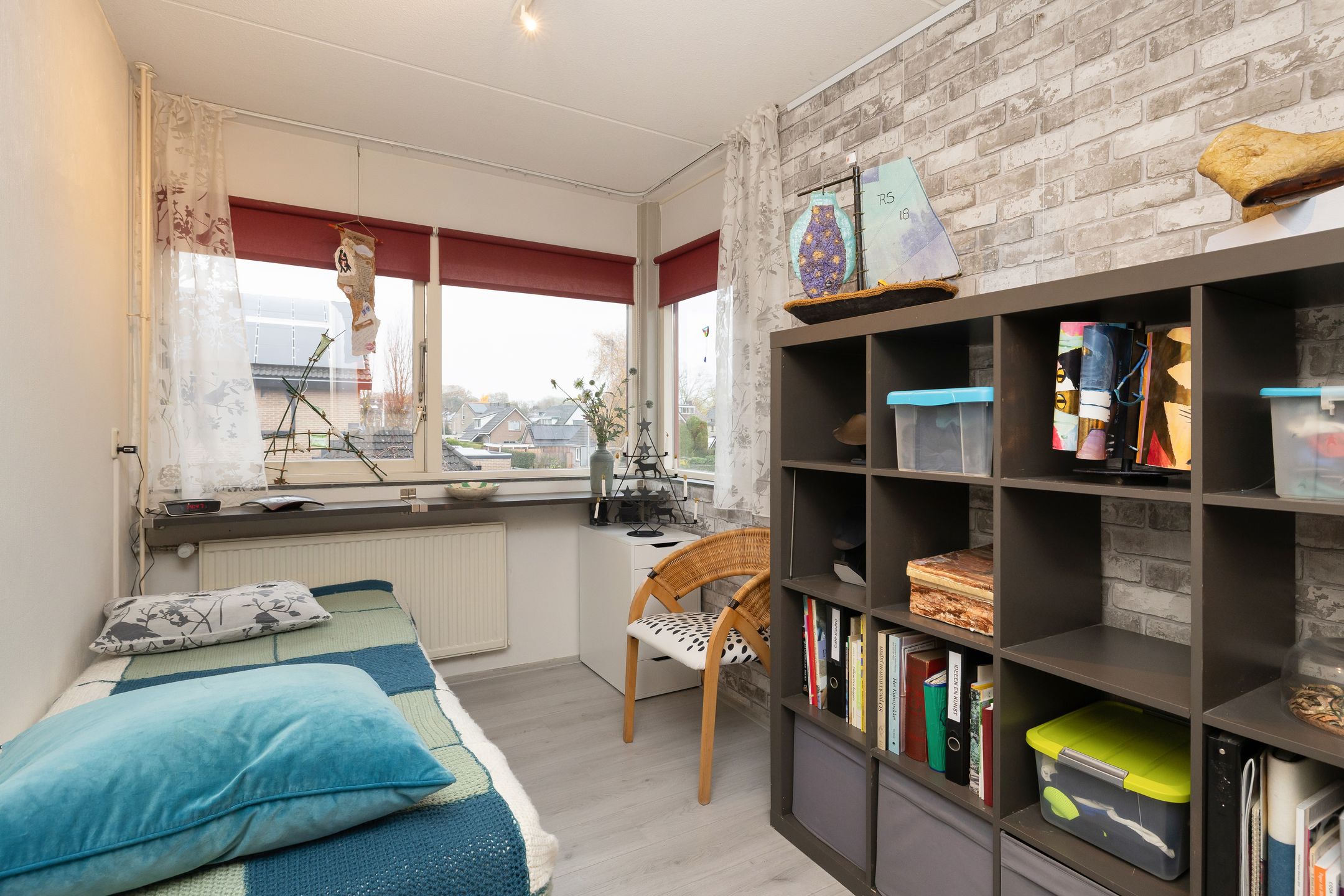 Foto 18 van Betsy Perklaan 9