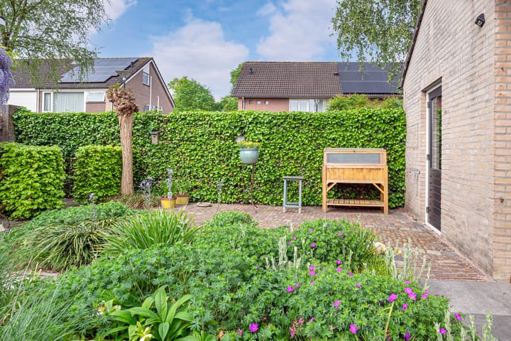 Foto 32 van Mauritsstraat 2