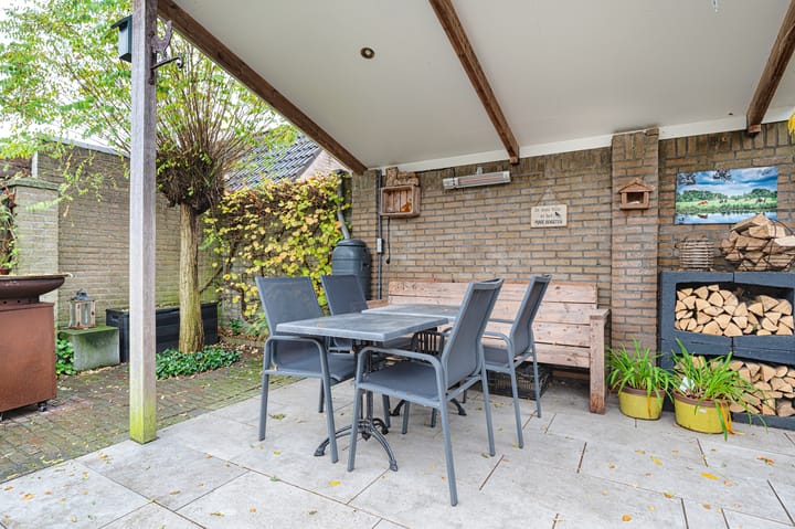 Foto 33 van Mauritsstraat 2