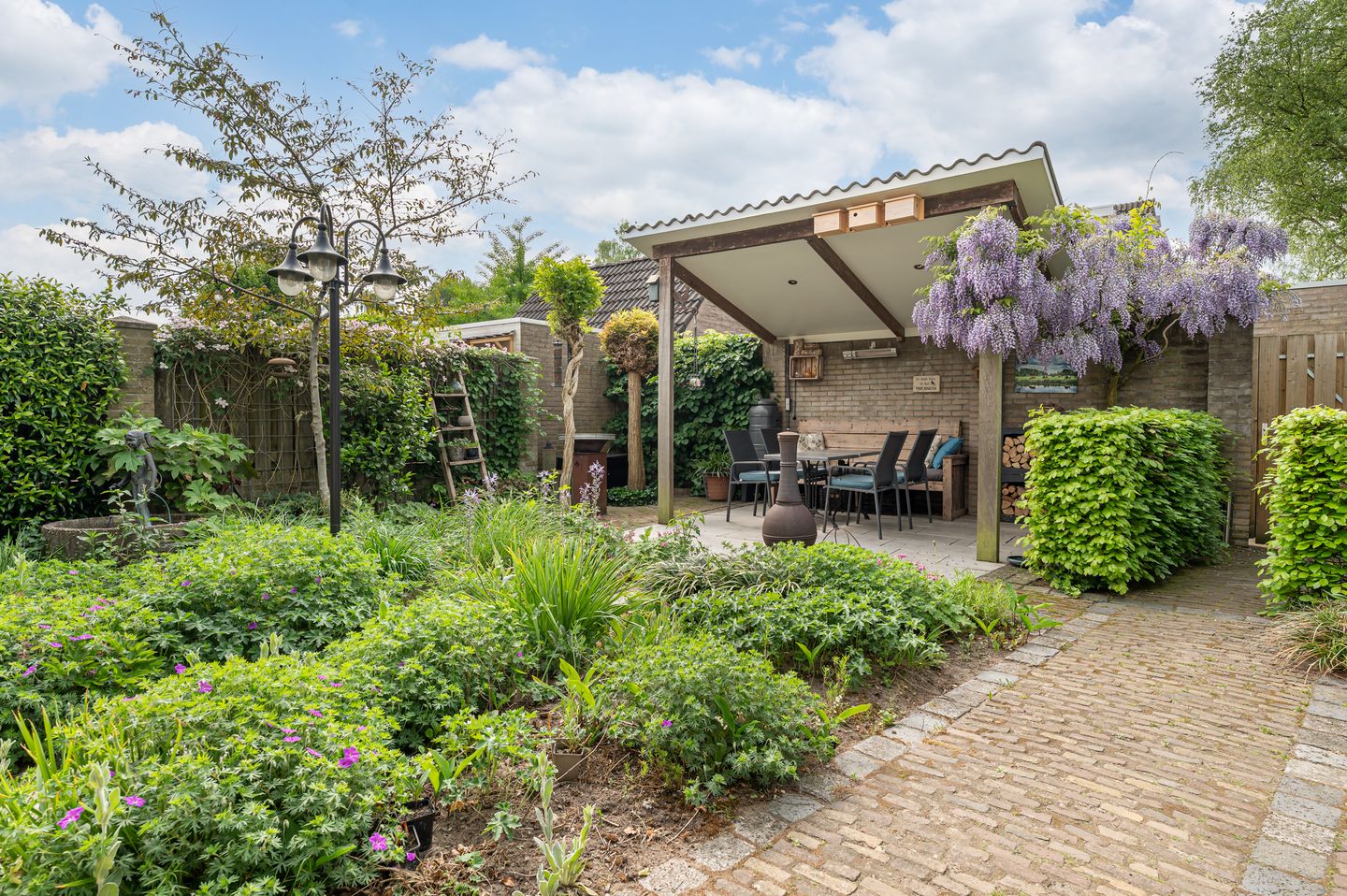 Foto 34 van Mauritsstraat 2