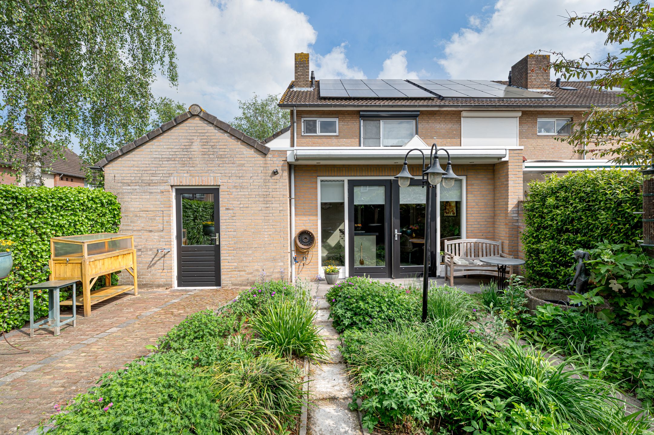 Foto 36 van Mauritsstraat 2