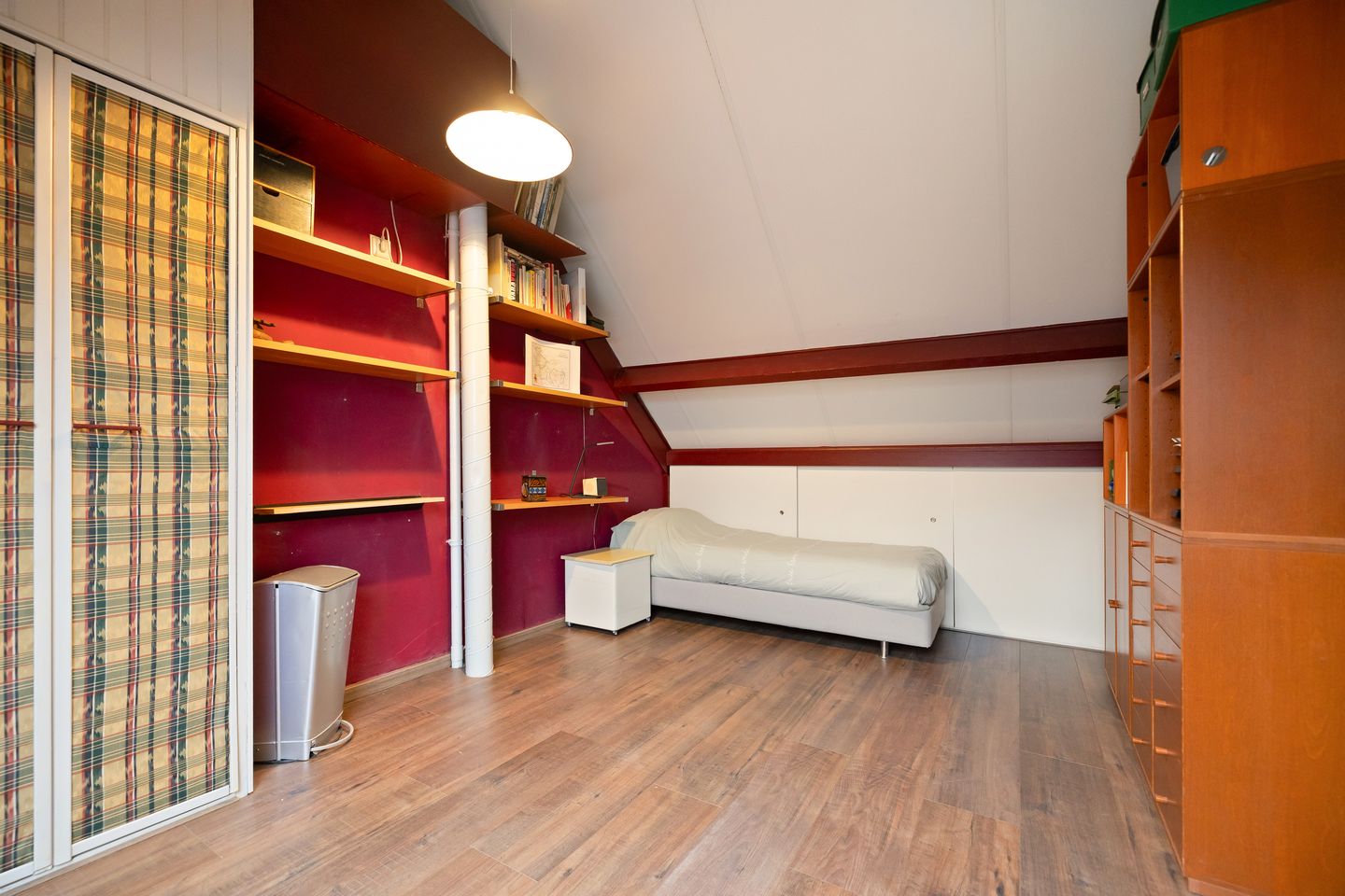 Foto 25 van Betsy Perklaan 9