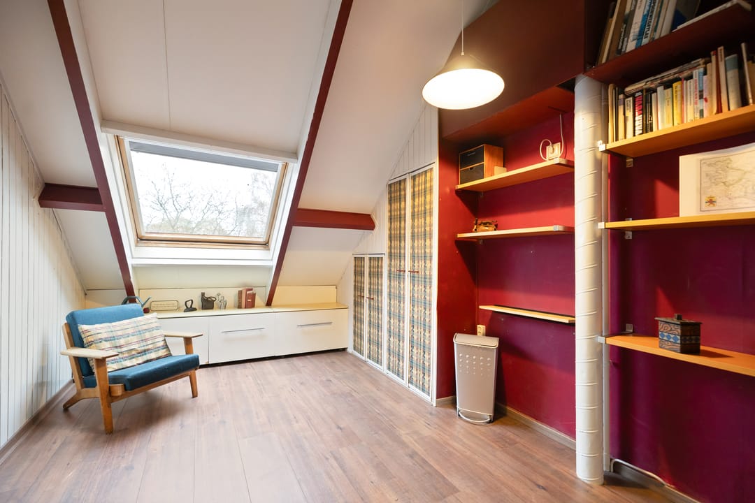 Foto 26 van Betsy Perklaan 9