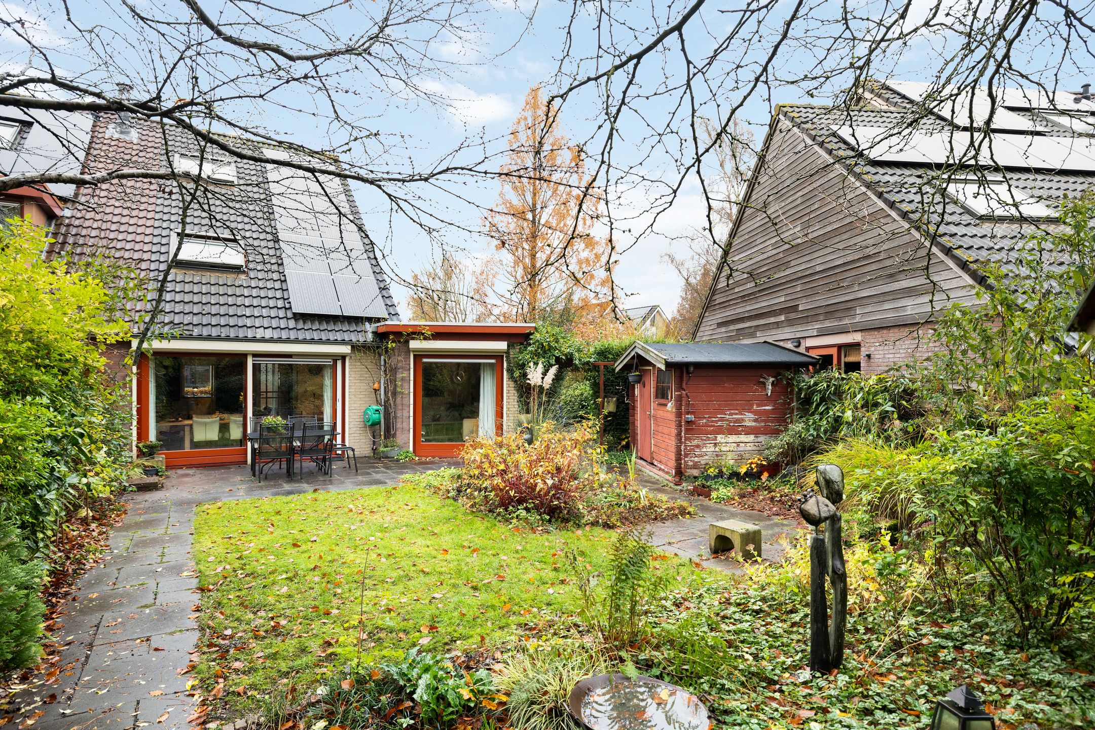 Foto 27 van Betsy Perklaan 9