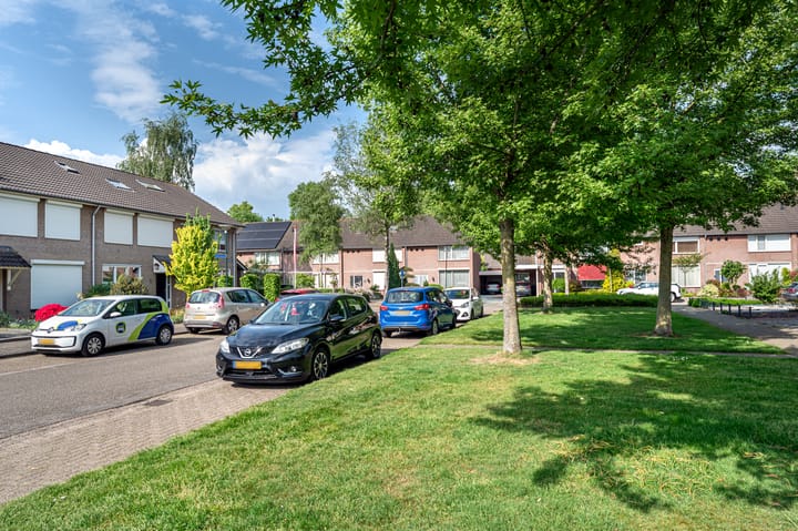 Foto 40 van Mauritsstraat 2