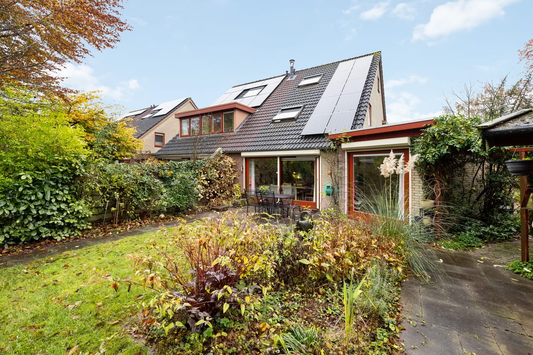 Foto 28 van Betsy Perklaan 9