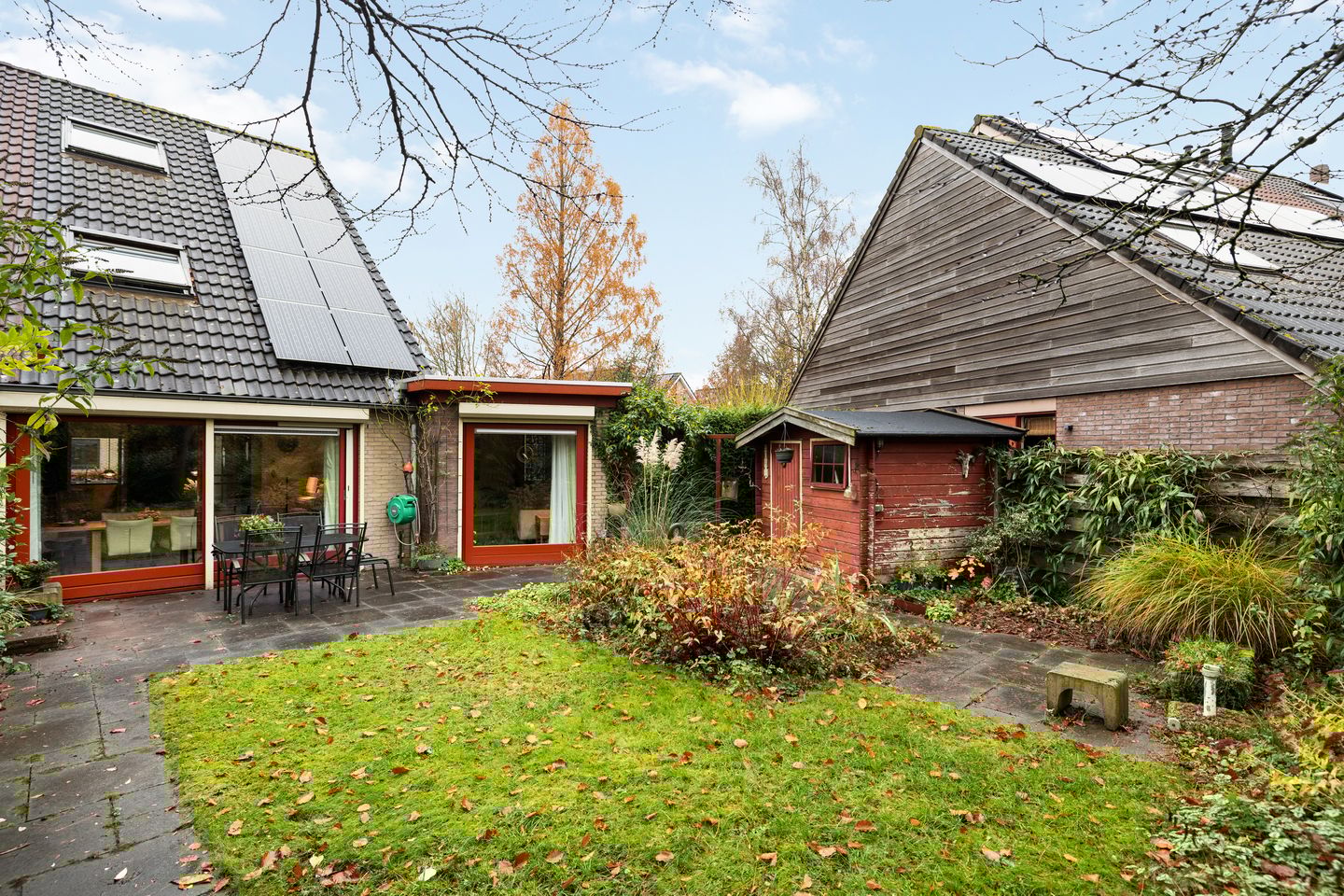 Foto 29 van Betsy Perklaan 9