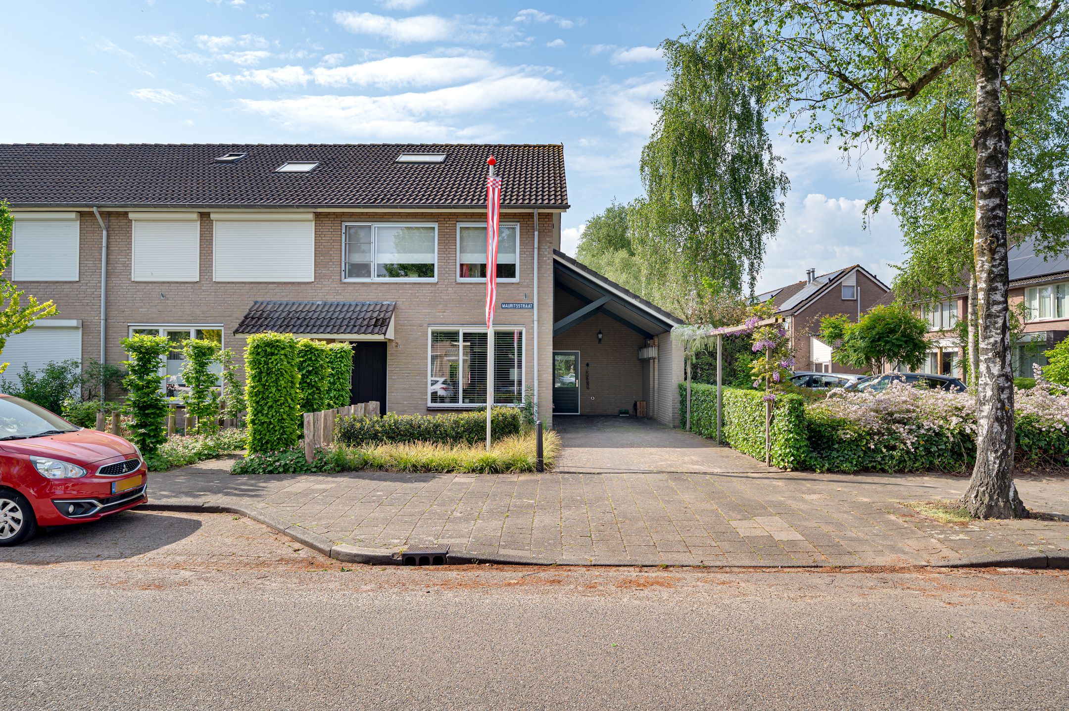 Foto 42 van Mauritsstraat 2