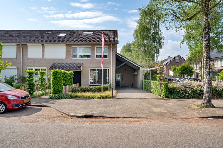 Foto 42 van Mauritsstraat 2