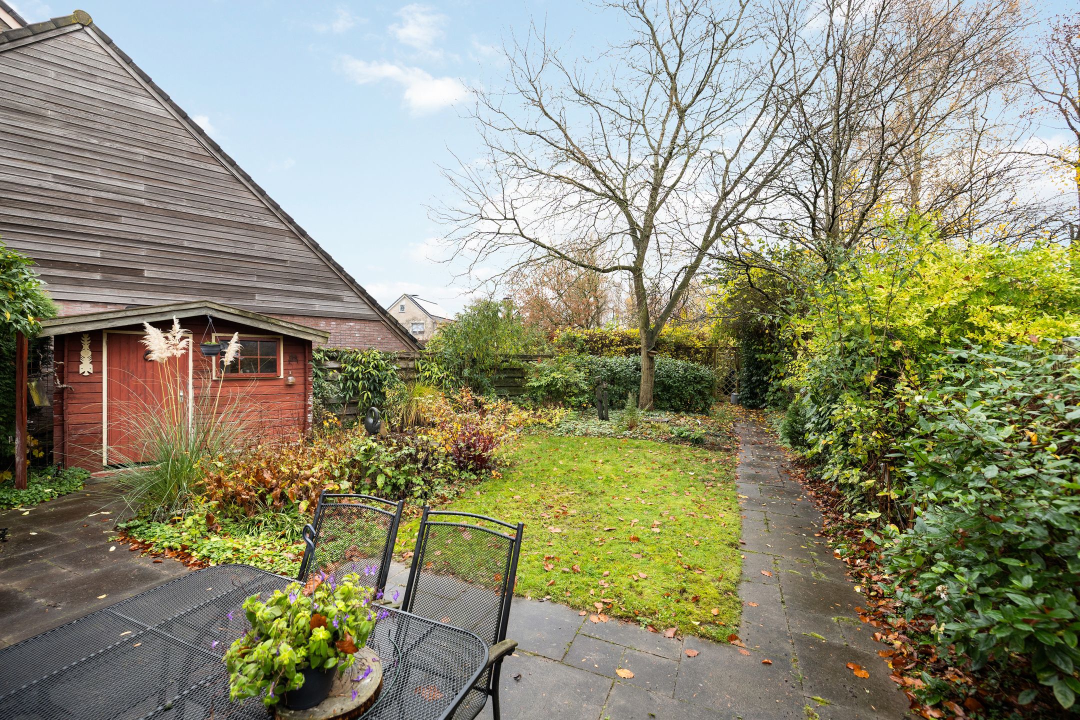 Foto 30 van Betsy Perklaan 9